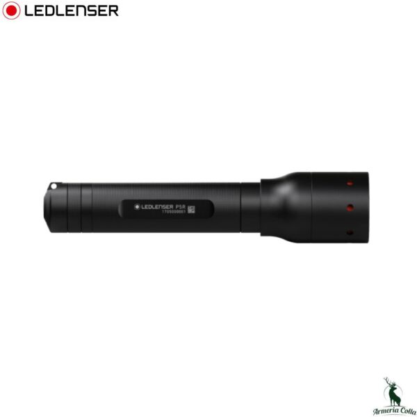 Ledlenser Lampada mod. P5R