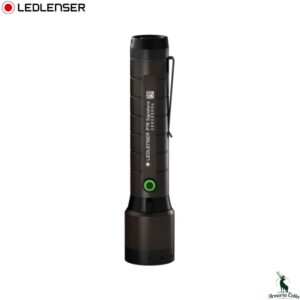 Ledlenser Lampada mod. P7R Signature