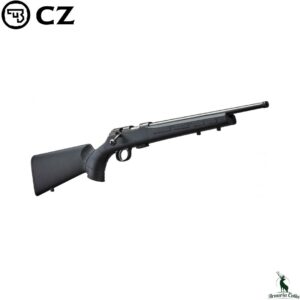 Cz Carabina 457 Synthetic .22Lr 5C (F)-412