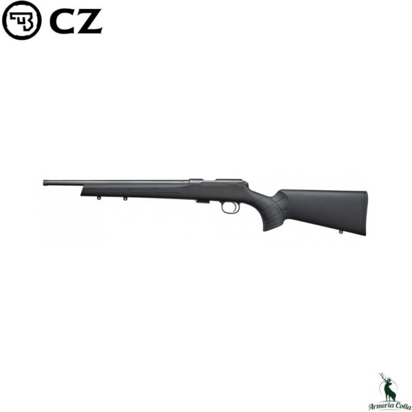 Cz Carabina 457 Synthetic .22Lr 5C (F)-412