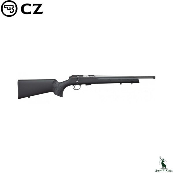 Cz Carabina 457 Synthetic .22Lr 5C (F)-412