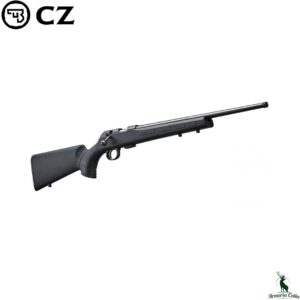 Cz Carabina 457 Synthetic .22Lr 5C (F)-525