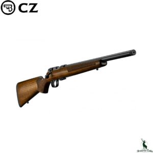 Cz Carabina 457 Varmint .22Lr 5C (F)-525