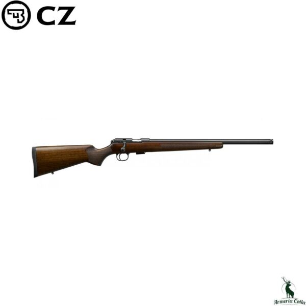 Cz Carabina 457 Varmint .22Lr 5C (F)-525