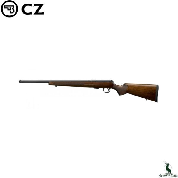 Cz Carabina 457 Varmint .22Lr 5C (F)-525