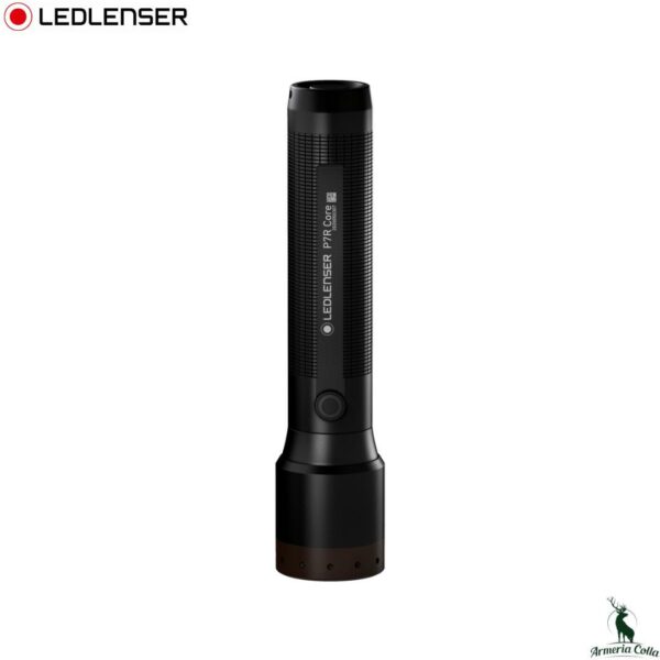 Ledlenser Lampada mod. P7R Core