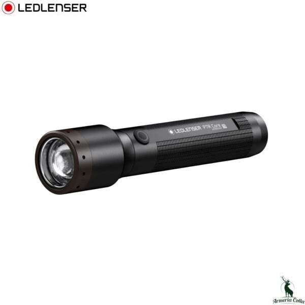 Ledlenser Lampada mod. P7R Core