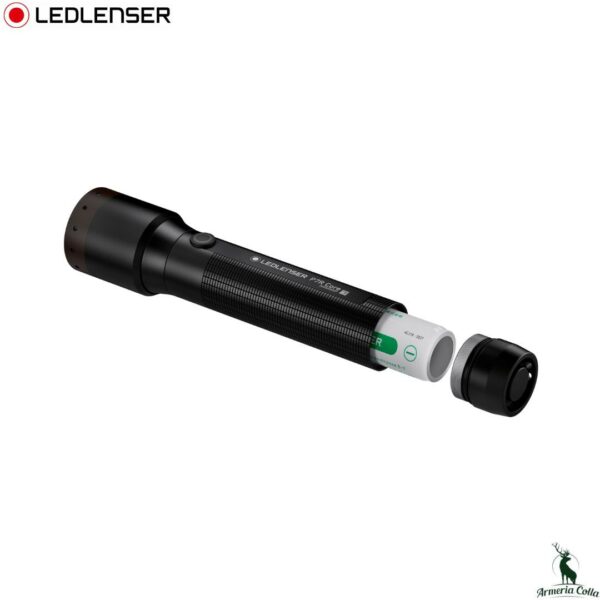 Ledlenser Lampada mod. P7R Core