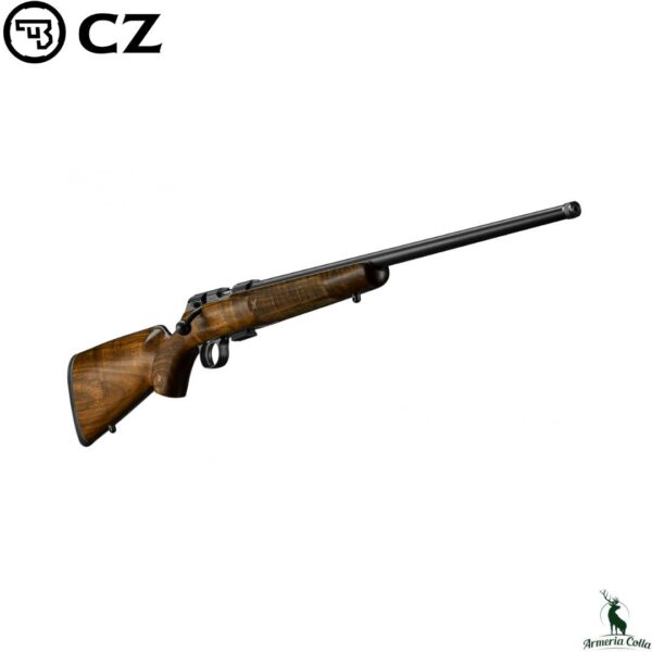 Cz Carabina 457 American .22Lr 5C (F)-630