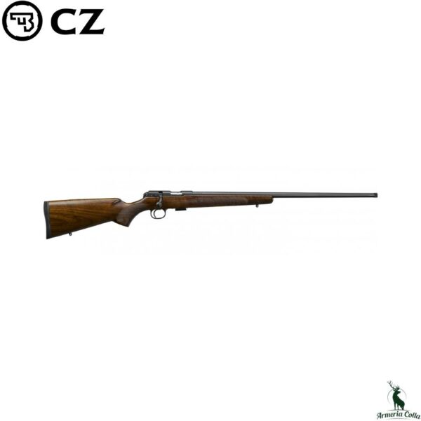 Cz Carabina 457 American .22Lr 5C (F)-630