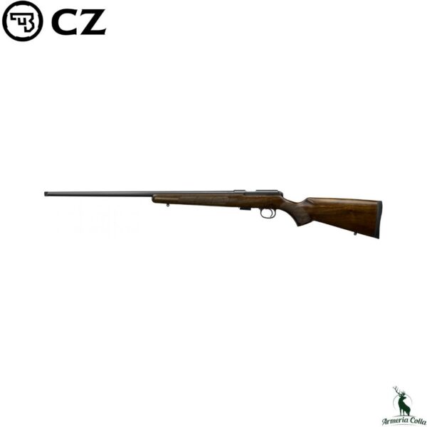 Cz Carabina 457 American .22Lr 5C (F)-630