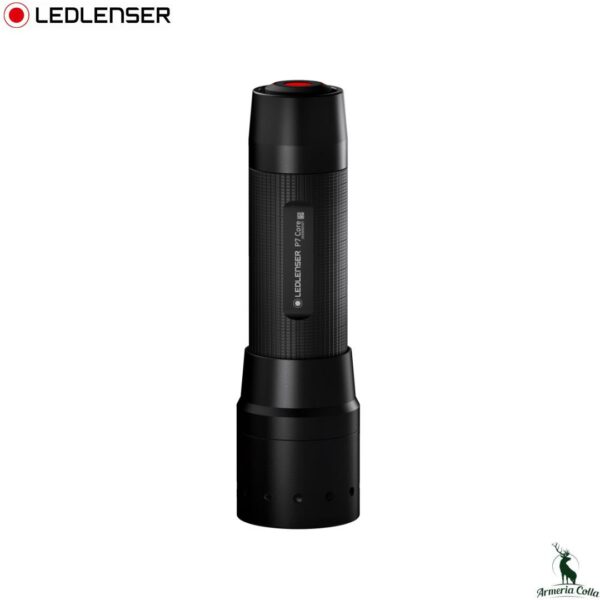 Ledlenser Lampada mod. P7 Core