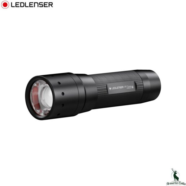 Ledlenser Lampada mod. P7 Core