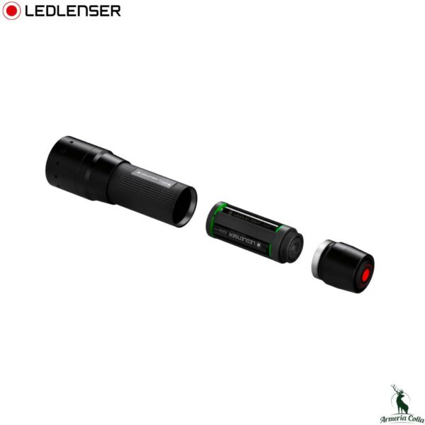 Ledlenser Lampada mod. P7 Core