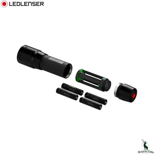 Ledlenser Lampada mod. P7 Core