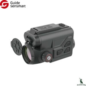 Guide Termocamera Clip-On mod. TB630