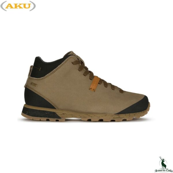 Aku Scarpa Bellamont 3 Nbk M.Gtx col. Beige/Beige art. 527