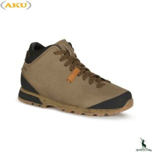 Aku Scarpa Bellamont 3 Nbk M.Gtx col. Beige/Beige art. 527