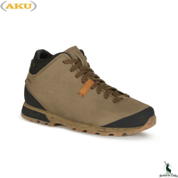 Aku Scarpa Bellamont 3 Nbk M.Gtx col. Beige/Beige art. 527