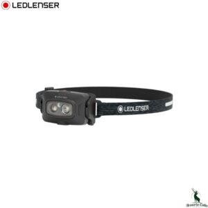 Ledlenser Lampada Frontale mod. HF4R Core