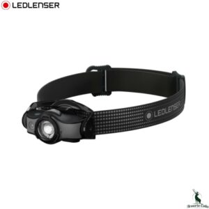 Ledlenser Lampada Frontale mod. MH3