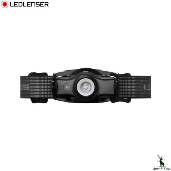 Ledlenser Lampada Frontale mod. MH3