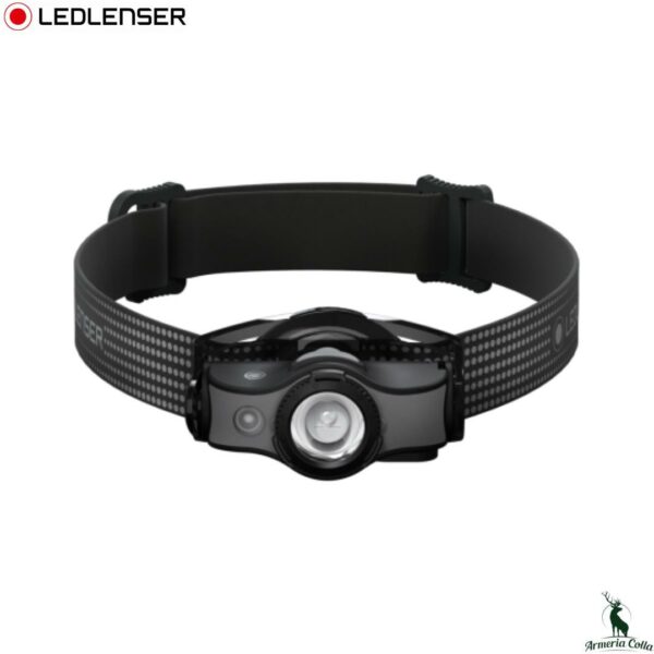 Ledlenser Lampada Frontale mod. MH3