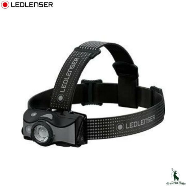 Ledlenser Lampada Frontale mod. MH7R