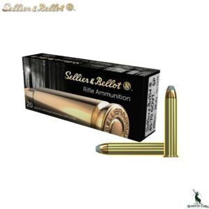 Sellier & Bellot Munizioni Spce cal. .45-70 Gvt 405 gr. cod. V341892