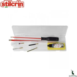 StilCrin Kit Pulizia Carabina cal. .30 art. 113