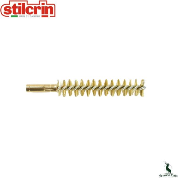 StilCrin Scovolo in Ottone Carabina cal. 6mm art. 65B