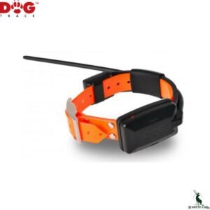 Dog Trace Collare Aggiuntivo X30 Dog GPS