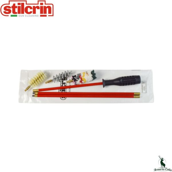 StilCrin Kit Pulizia Fucile cal. 12 art. 73B