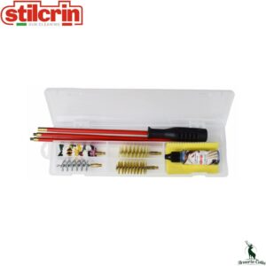 StilCrin Kit Pulizia Fucile cal. 12 art. 112B