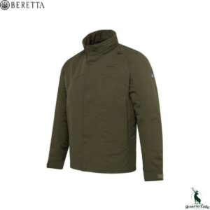 Beretta Giacca Balcan WR col. Green Moss