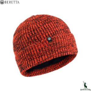 Beretta Cuffia Marten Beanie col. Orange