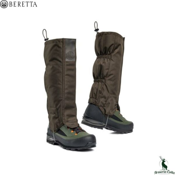 Beretta Ghetta Thorn Ankle col. Brown