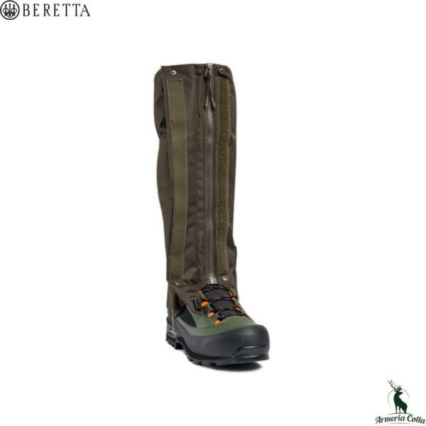 Beretta Ghetta Thorn Ankle col. Brown