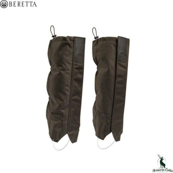 Beretta Ghetta Thorn Ankle col. Brown