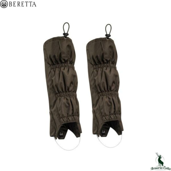 Beretta Ghetta Thorn Ankle col. Brown