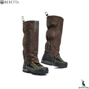 Beretta Ghetta Thech Ankle col. Green