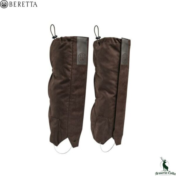 Beretta Ghette Tech Ankle col. Brown