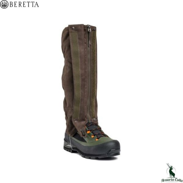 Beretta Ghette Tech Ankle col. Brown