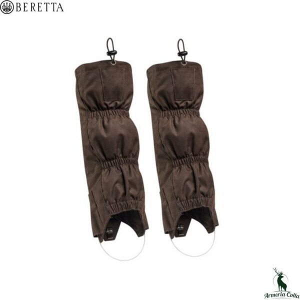 Beretta Ghette Tech Ankle col. Brown