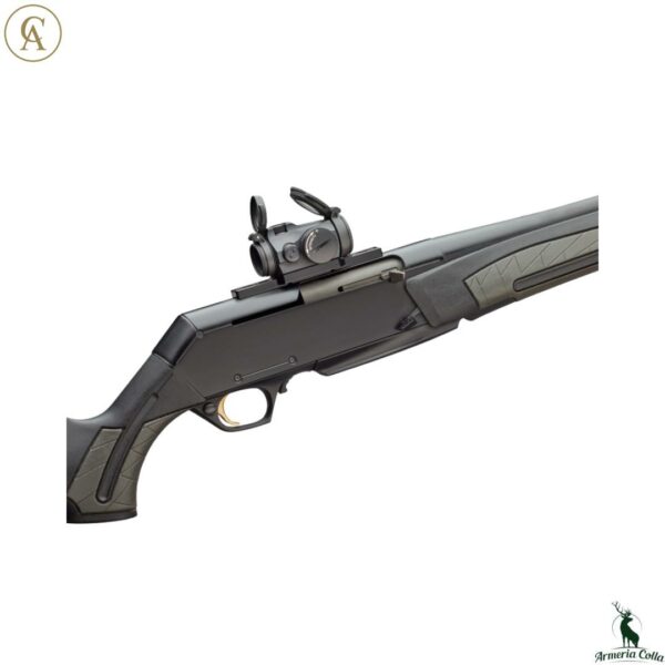 Contessa Base Fissa Aimpont Micro H2 Browning/Benelli mod. AMBFX