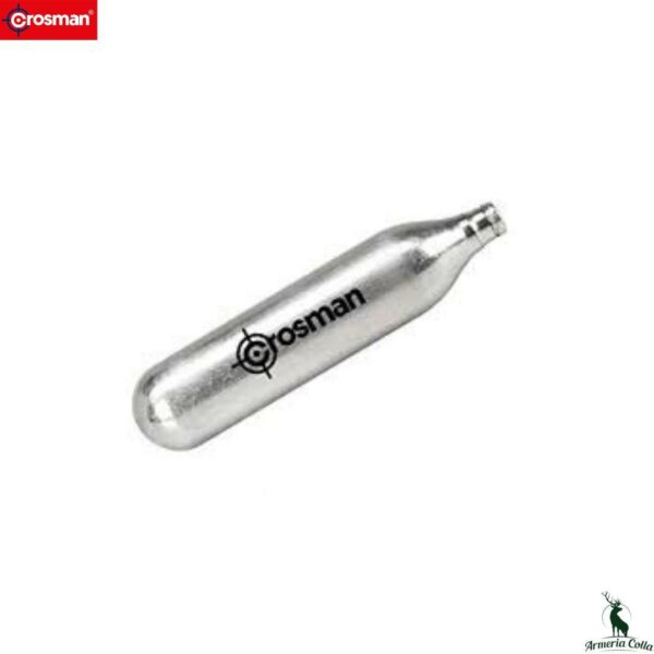 Crosman Bomboletta per Pistola CO2 12g