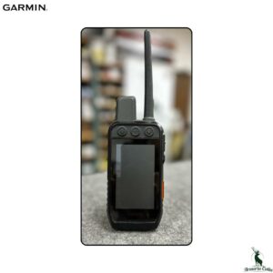 Garmin Palmare Alpha 200i K USATO cod. 010-02230-555