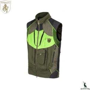 Trabaldo Gilet Intrepid HV