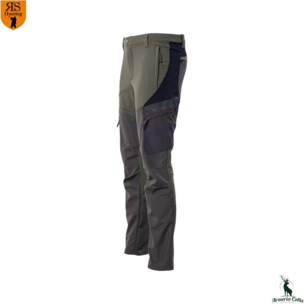 Rs Hunting Pantalone art. T150