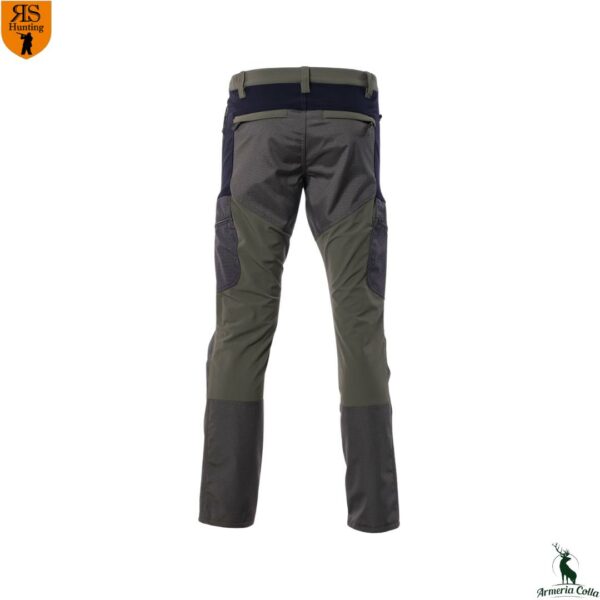 Rs Hunting Pantalone art. T150